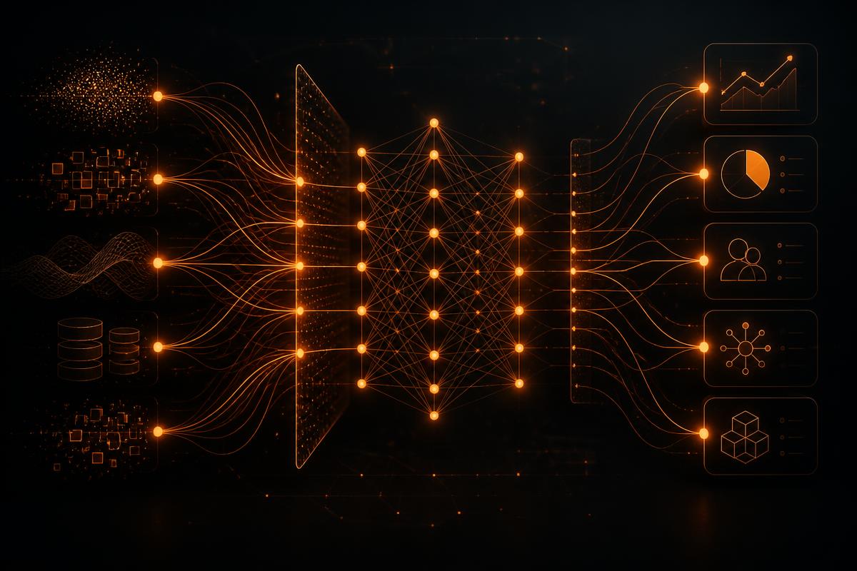 AI customer insights